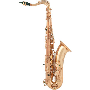 Saxofón tenor ARNOLDS & SONS ATS-301 "Terra"